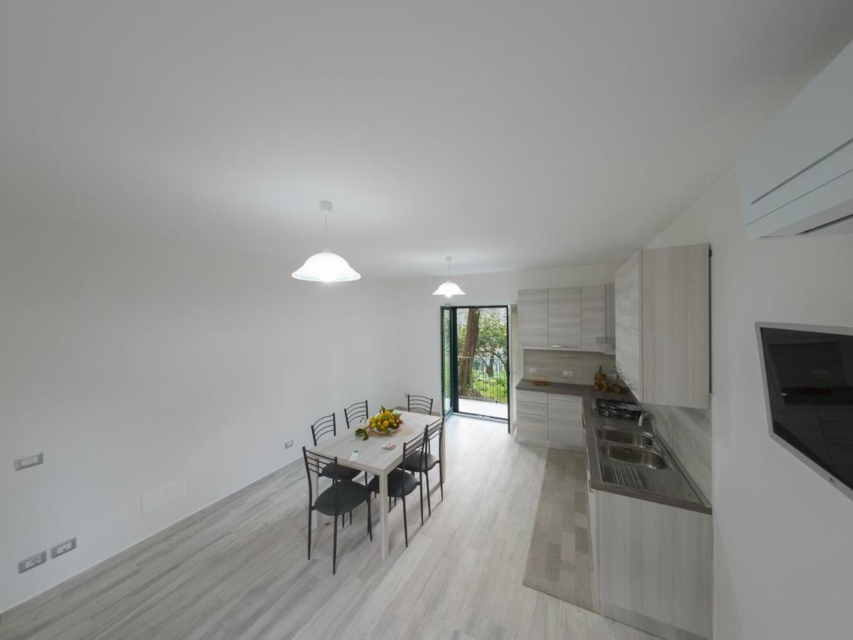 Sorrento Realty Holidays - The Smile Of The Sun Exteriör bild
